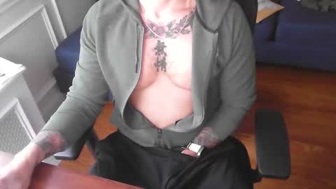 mahogany333 online show from November 13, 5:23 pm