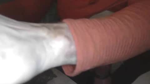 mahogany333 online show from January 18, 12:03 am