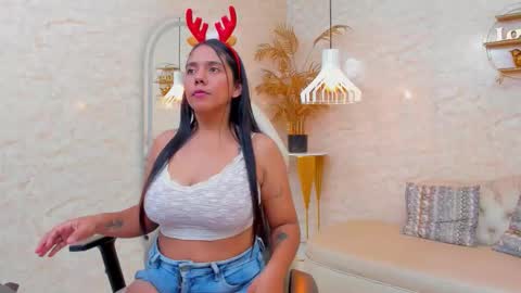 Mai Bigboobs online show from December 1, 11:48 am