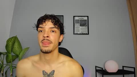 mai_sanchez online show from January 9, 1:52 am