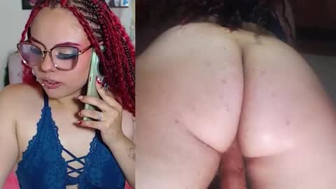 Snapshot of maia_funny chatting on December 17, 3:12 am maia_funny online show from December 17, 3:12 am