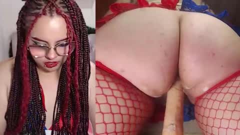 Snapshot of maia_funny chatting on December 19, 4:41 am maia_funny online show from December 19, 4:41 am