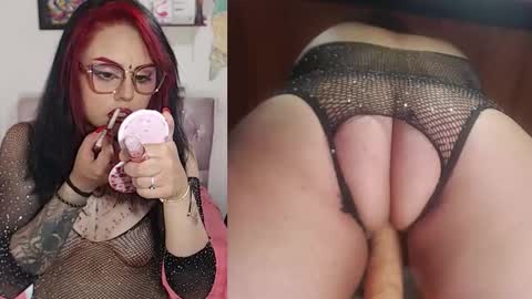 Snapshot of maia_funny chatting on January 8, 3:09 am maia_funny online show from January 8, 3:09 am