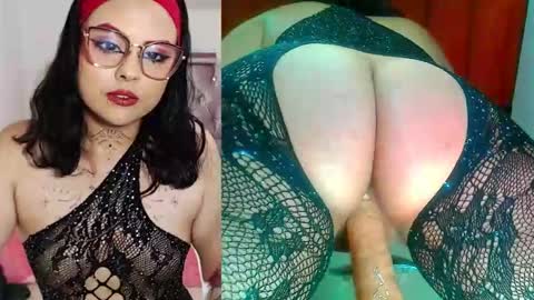 Snapshot of maia_funny chatting on January 16, 3:10 am maia_funny online show from January 16, 3:10 am