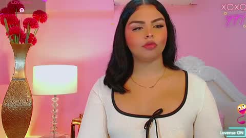 CamiiGarcia online show from March 31, 8:09 pm