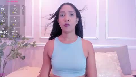 Maia online show from June 22, 6:16 pm