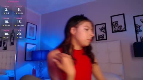 Maia Reficco online show from March 5, 12:12 pm