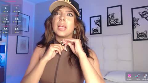 Maia Reficco online show from March 7, 12:02 pm