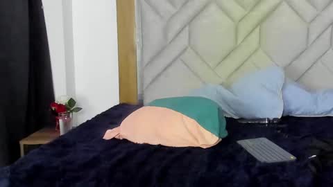 Maia Stark online show from February 15, 7:16 am