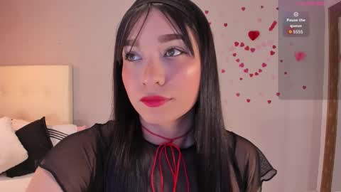 Maia online show from March 12, 12:22 pm