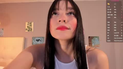 Maia online show from April 16, 11:44 am