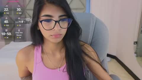 Snapshot of maiaa_ruiz chatting on November 25, 2:28 pm Maiaa Ruiz online show from November 25, 2:28 pm