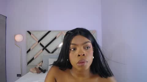 Maia Charris online show from June 5, 11:49 am