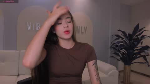 Snapshot of maiacollins chatting on February 3, 6:35 pm Maia online show from February 3, 6:35 pm