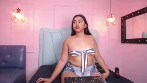 Maia online show from October 28, 10:12 pm