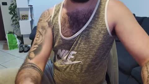 Snapshot of maialinofriuli chatting on November 29, 5:16 pm maialinofriuli online show from November 29, 5:16 pm