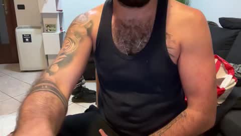 maialinofriuli91 online show from September 23, 9:40 pm