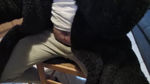 maialinofriuli91 online show from December 2, 9:32 pm