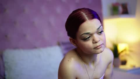  Maia  online show from March 21, 8:23 pm