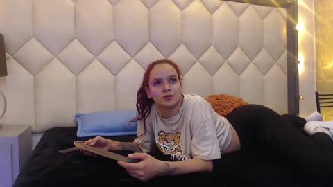 Snapshot of maiapark chatting on December 22, 12:38 pm Maia online show from December 22, 12:38 pm