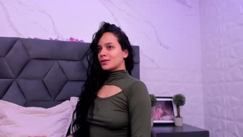 Maia  online show from November 20, 11:54 am