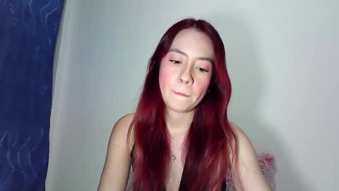 MaiaRosse  online show from September 29, 12:16 am