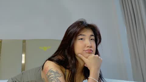 Snapshot of maiaxoxo chatting on June 8, 3:18 am maiaxoxo online show from June 8, 3:18 am