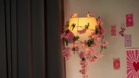 Snapshot of maibradish chatting on January 31, 7:11 pm Lisa online show from January 31, 7:11 pm