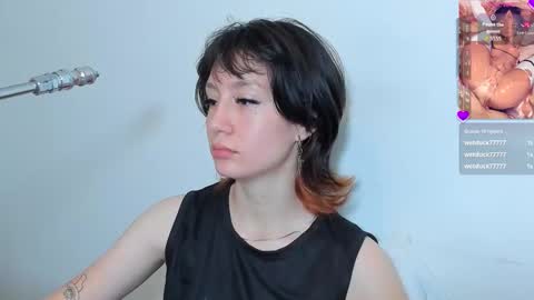 maibys online show from February 28, 4:13 am