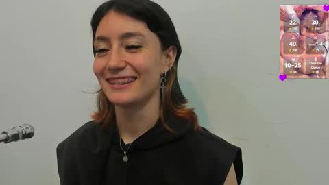 maibys online show from March 1, 3:52 am