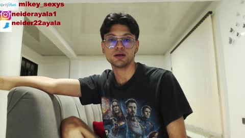 Maick online show from April 8, 4:45 am