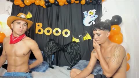 Snapshot of maicol_cum23 chatting on October 8, 1:25 am maicol_cum23 online show from October 8, 1:25 am