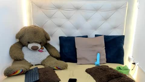 maicolparker0 online show from March 20, 2:00 pm