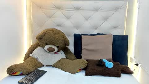 maicolparker0 online show from March 22, 3:26 pm