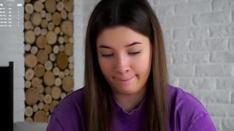 Lucy online show from February 16, 3:13 am