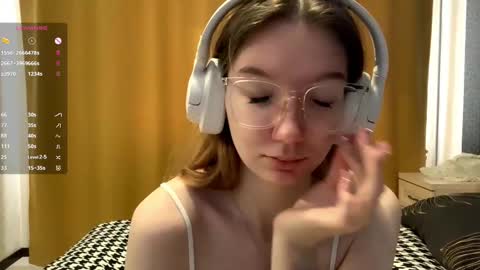 Elina online show from September 24, 9:12 am