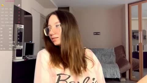 Elina online show from January 6, 8:07 am