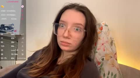 Elina online show from February 10, 7:34 am