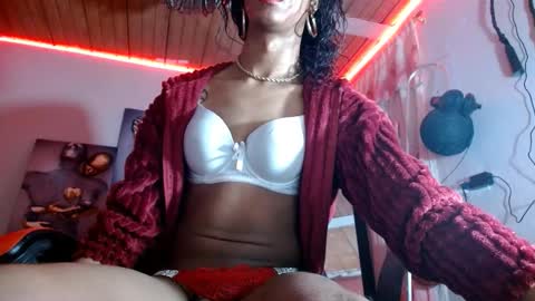 Bella Maidi online show from October 2, 10:44 am