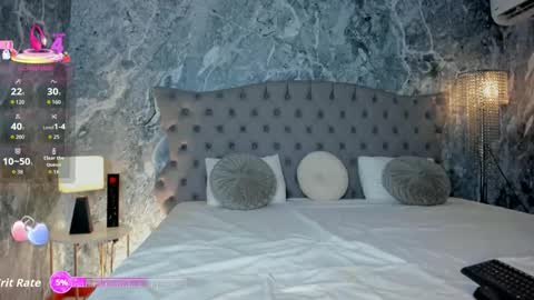 Maiia Cute  online show from March 4, 2:39 am