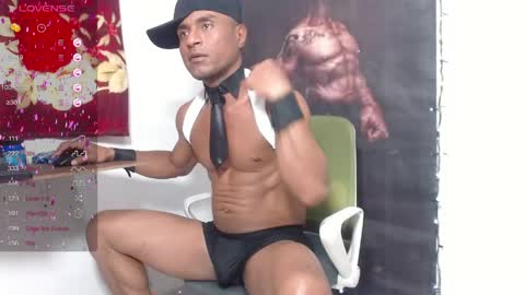 . Maik Alen . online show from March 11, 6:47 pm