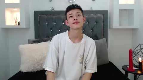 Maik Carver online show from January 12, 10:12 am