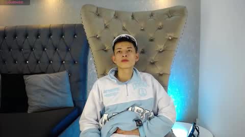 Maik Carver online show from January 14, 3:56 am