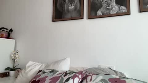 Maikel61 online show from March 29, 2:06 pm