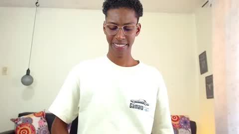 I am Maik online show from January 13, 5:02 pm