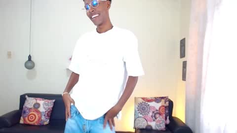 I am Maik online show from January 25, 2:03 pm