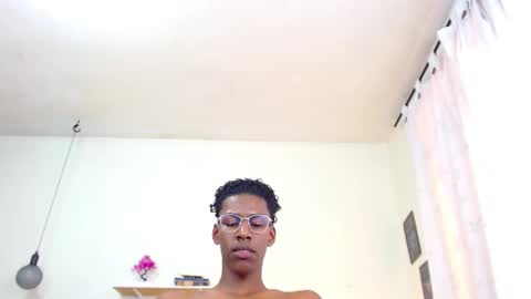 I am Maik online show from January 31, 8:12 pm