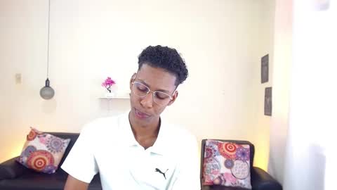 I am Maik online show from February 12, 5:48 pm