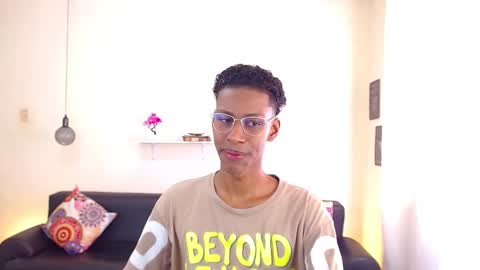 I am Maik online show from February 25, 2:00 pm