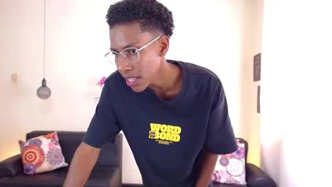 I am Maik online show from March 1, 2:13 pm